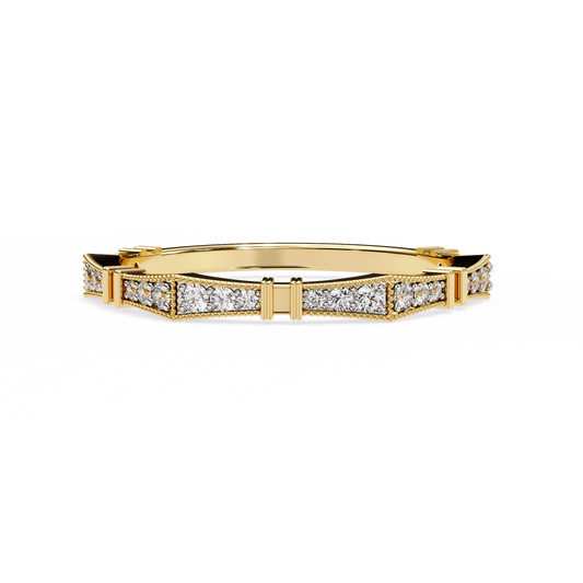 Eterna Vellore Eternity Ring