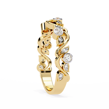 Solara Prestige Eternity Band