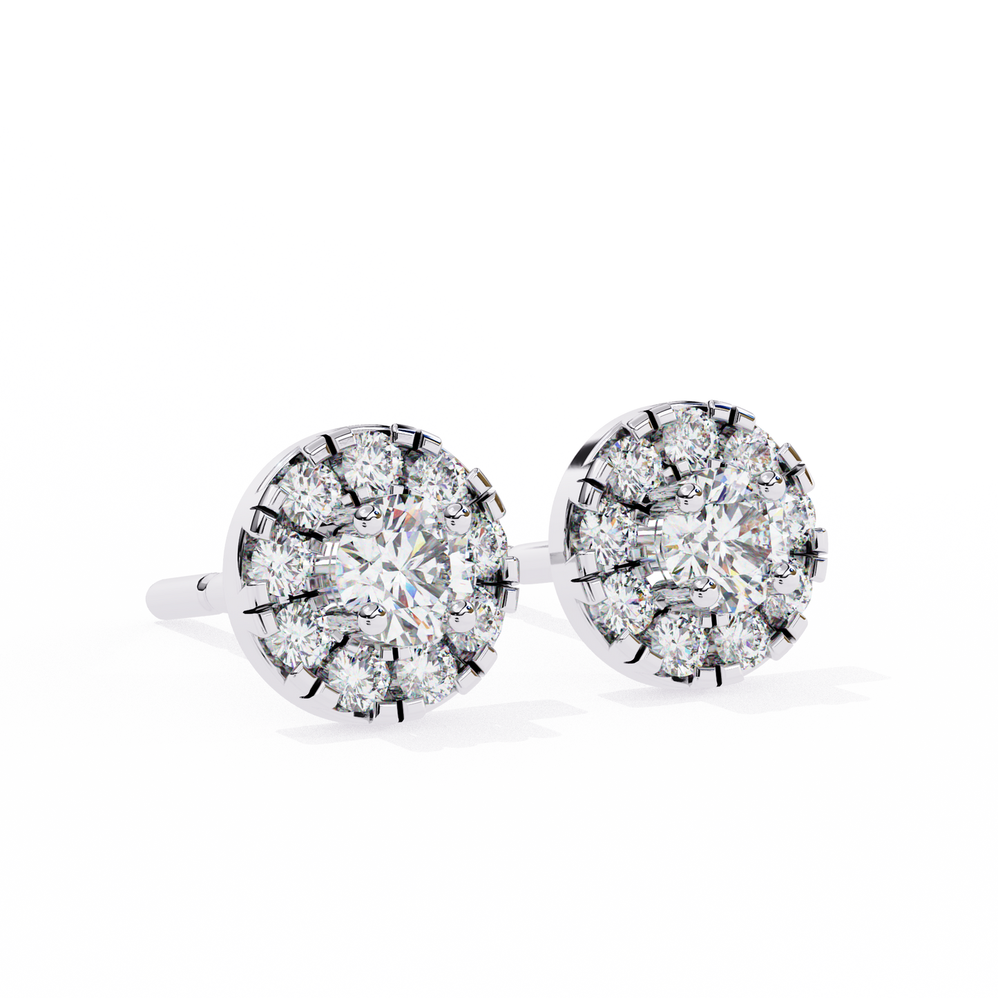 Stelle Eterne Diamond Studs