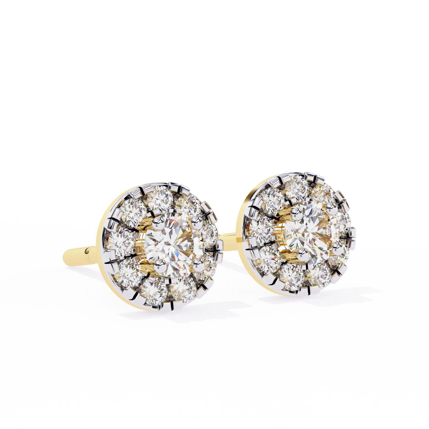 Stelle Eterne Diamond Studs