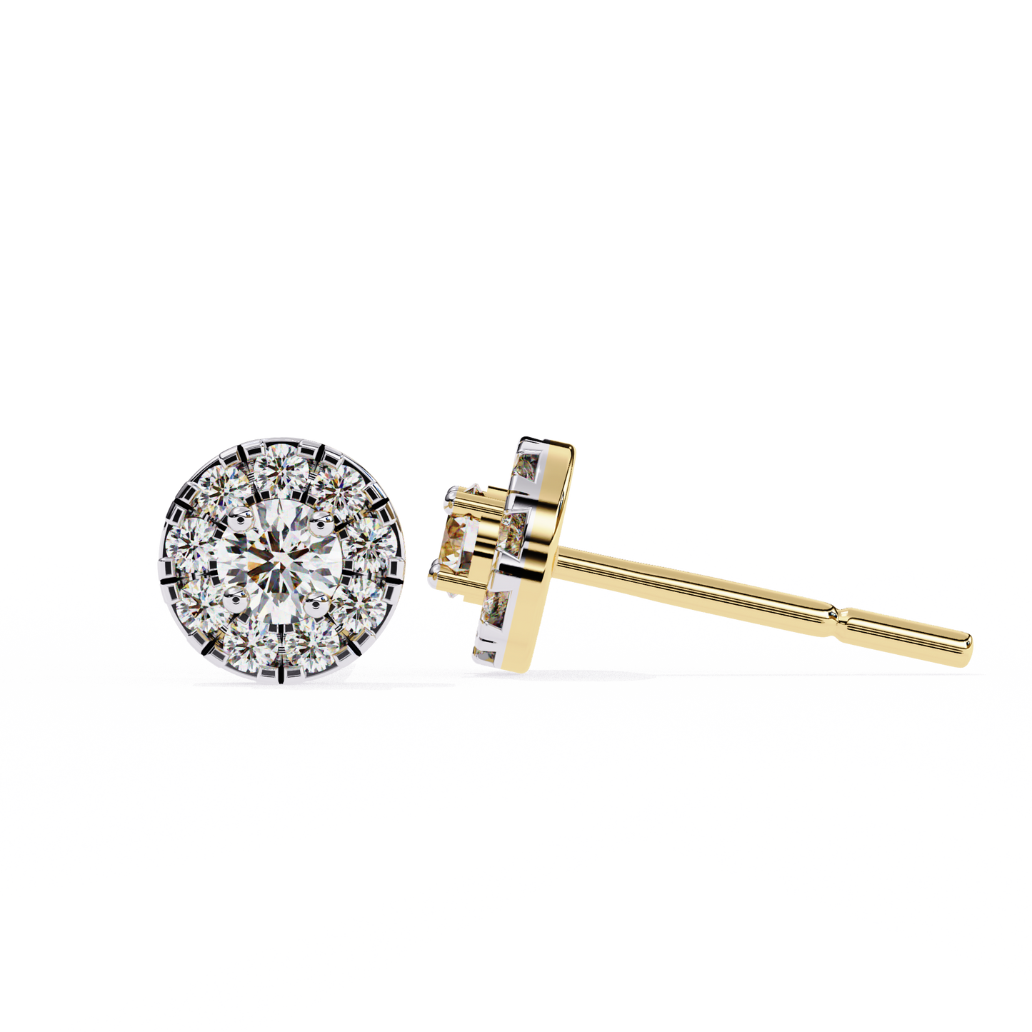 Stelle Eterne Diamond Studs