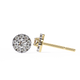 Stelle Eterne Diamond Studs
