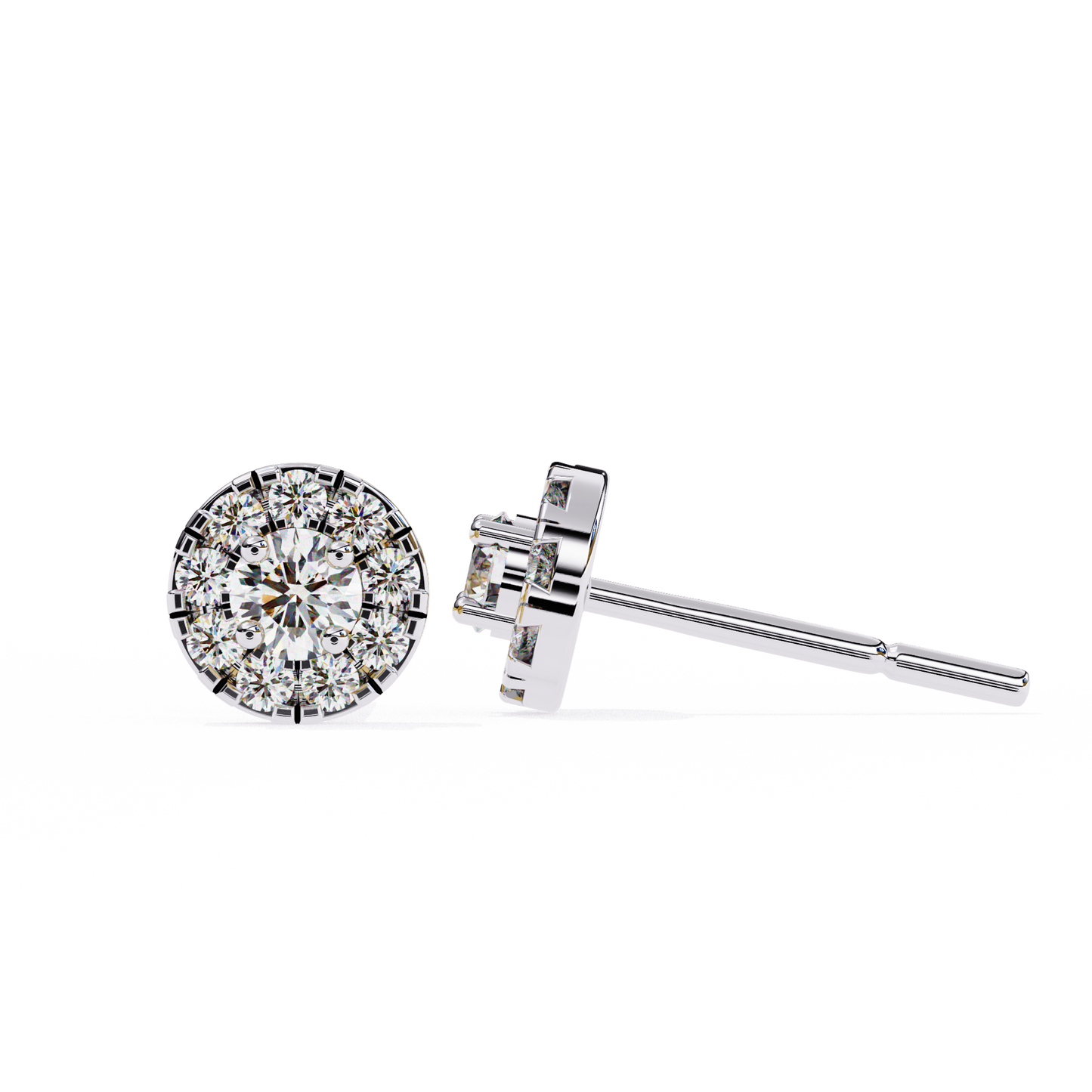 Stelle Eterne Diamond Studs