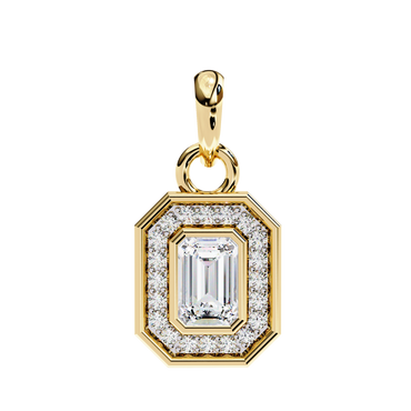 Emera Sorelle Diamond Pendant
