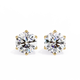 Eclipsera Diamond Earrings