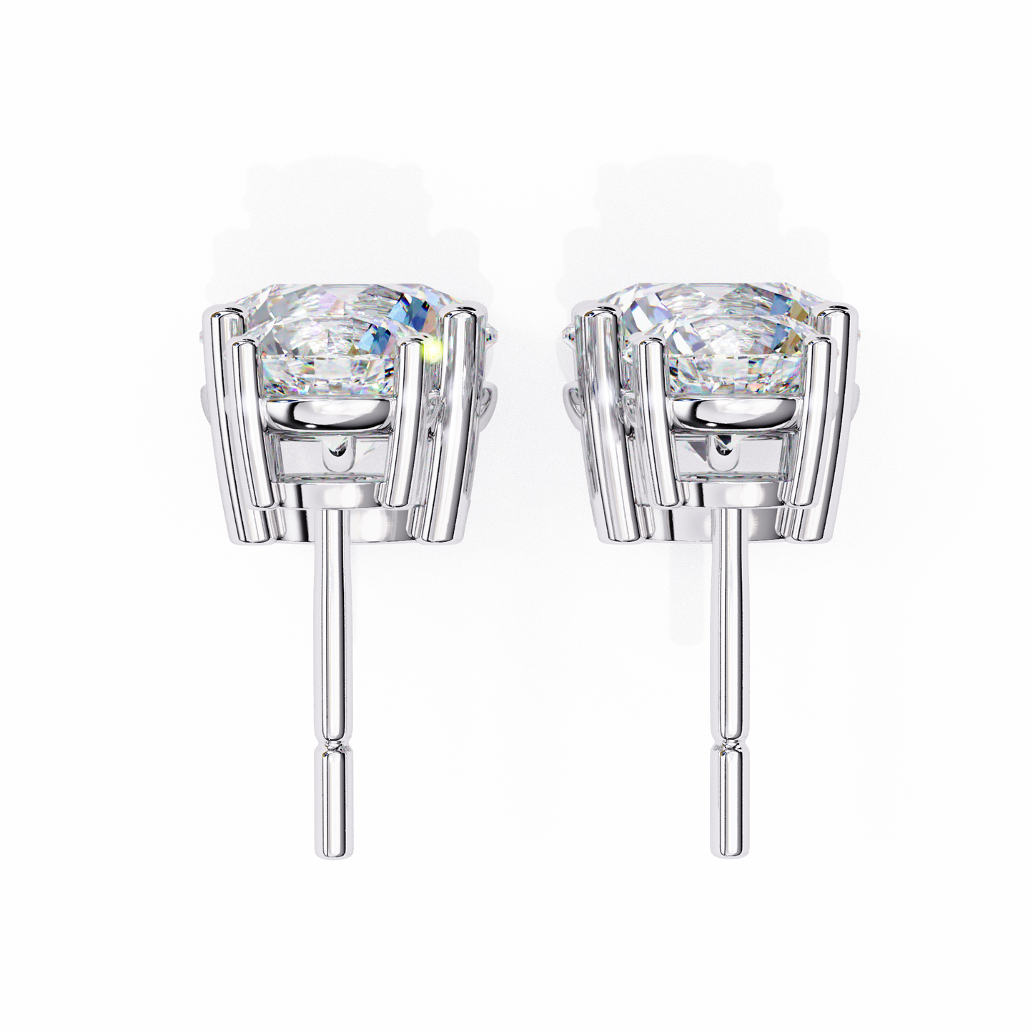 Cirellia Diamond Earrings