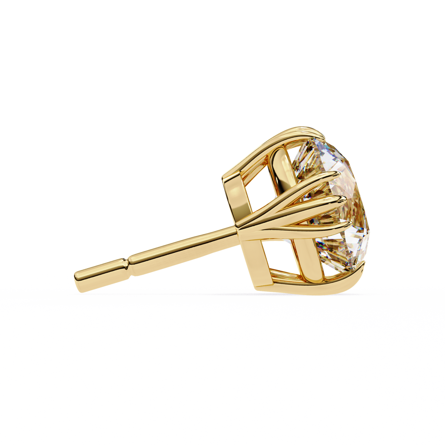 Solviera Diamond Earrings