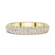 Armonia Diamond Eternity Band