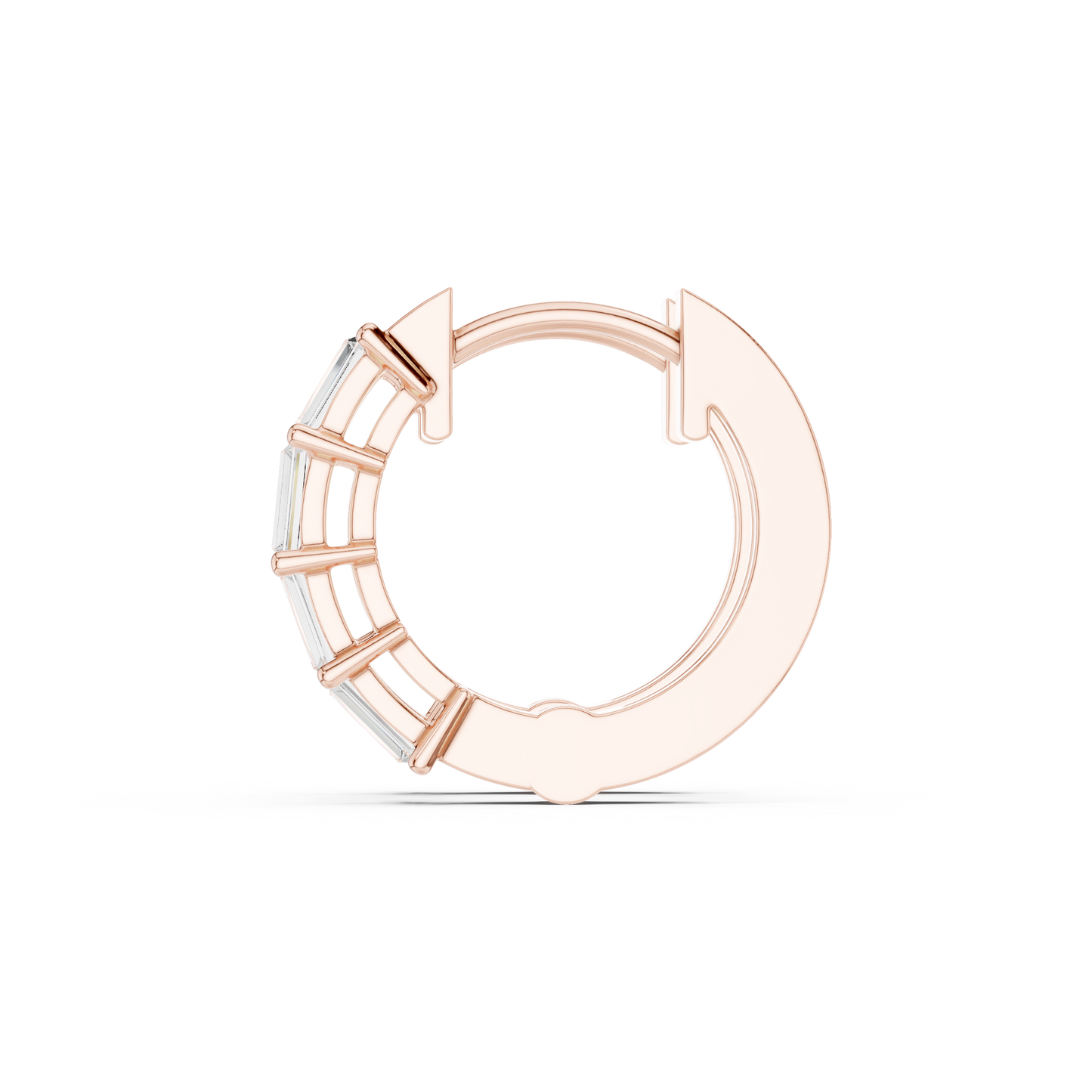 Celeste Diamond Earrings