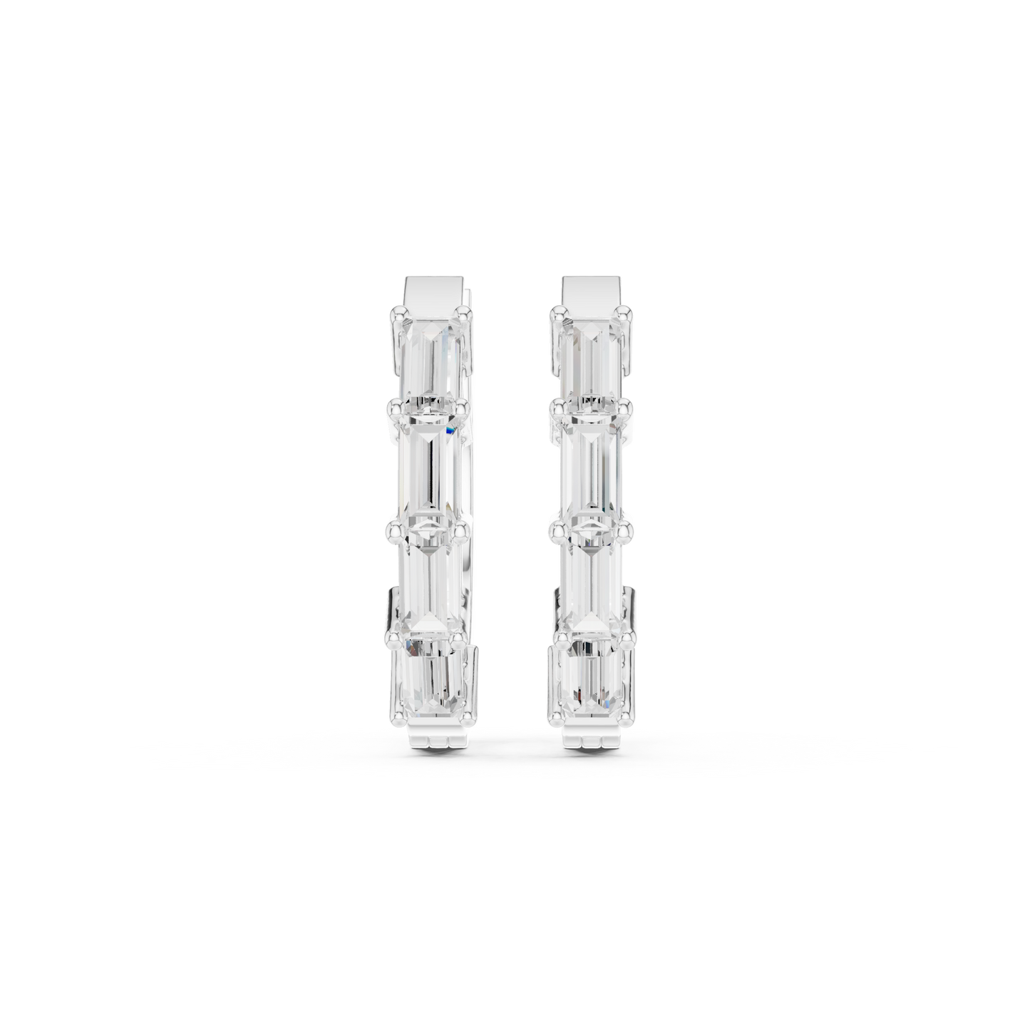 Celeste Diamond Earrings
