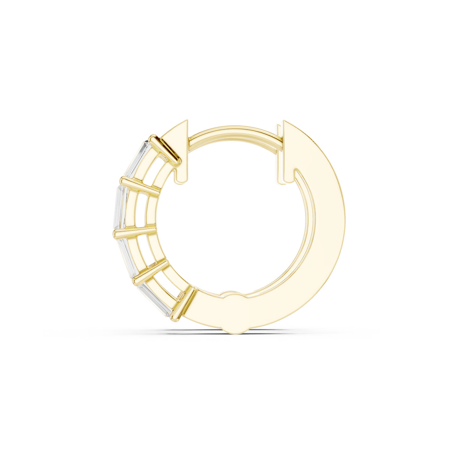 Celeste Diamond Earrings