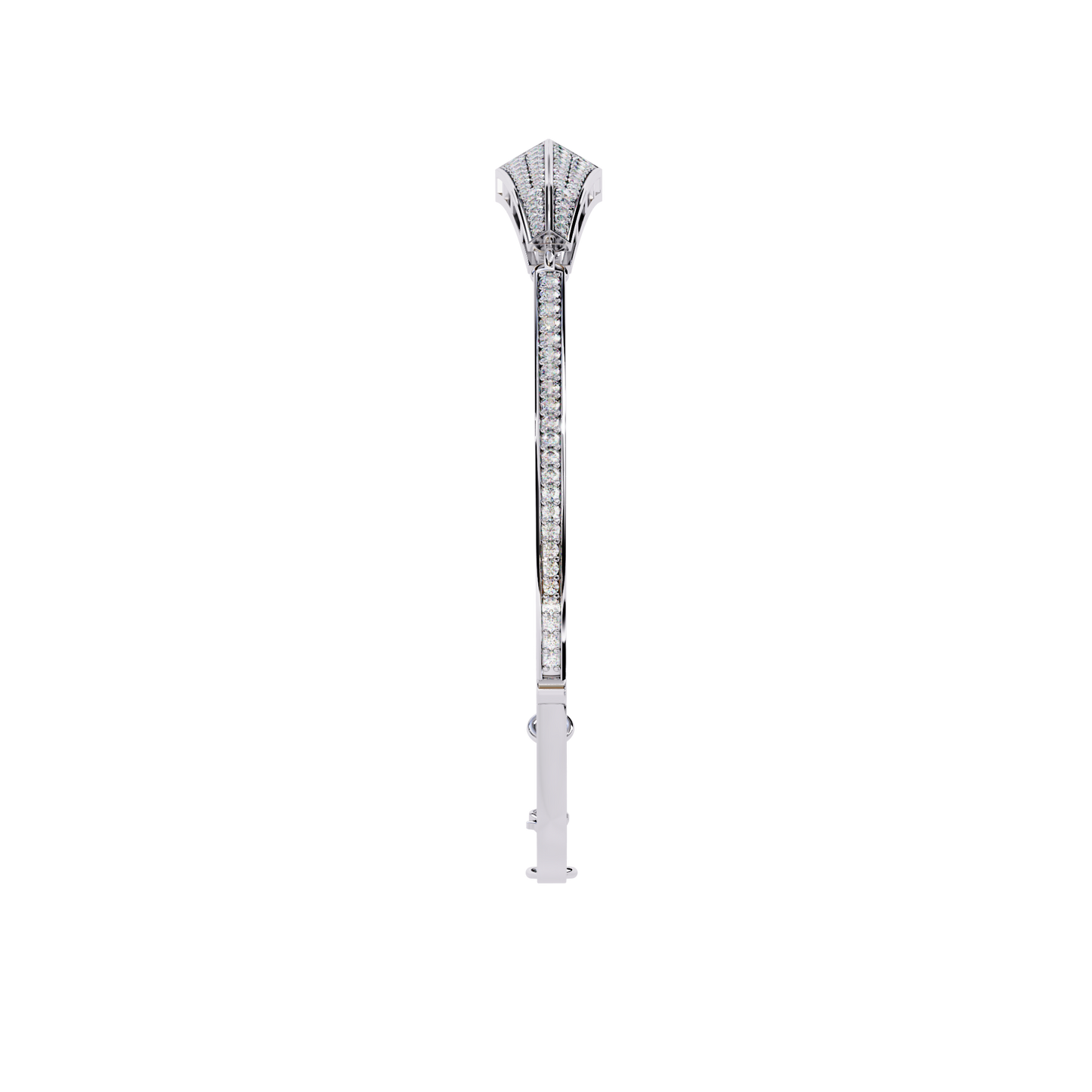 Cielo di Seta Diamond Bracelet