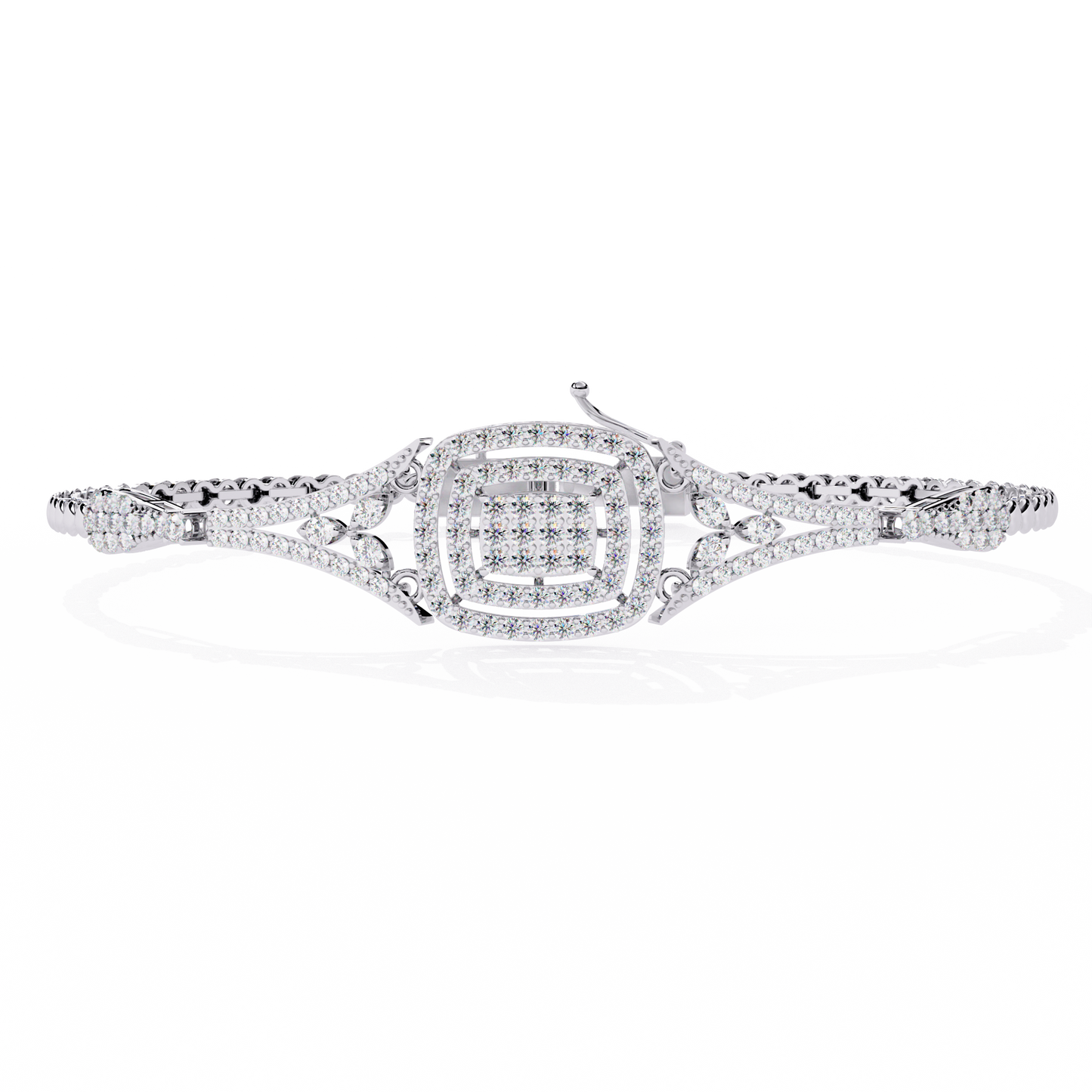 Aurora Lieve Diamond Bracelet