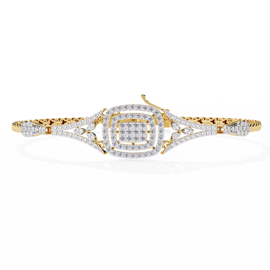 Aurora Lieve Diamond Bracelet