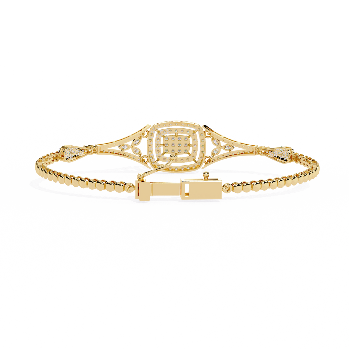 Aurora Lieve Diamond Bracelet