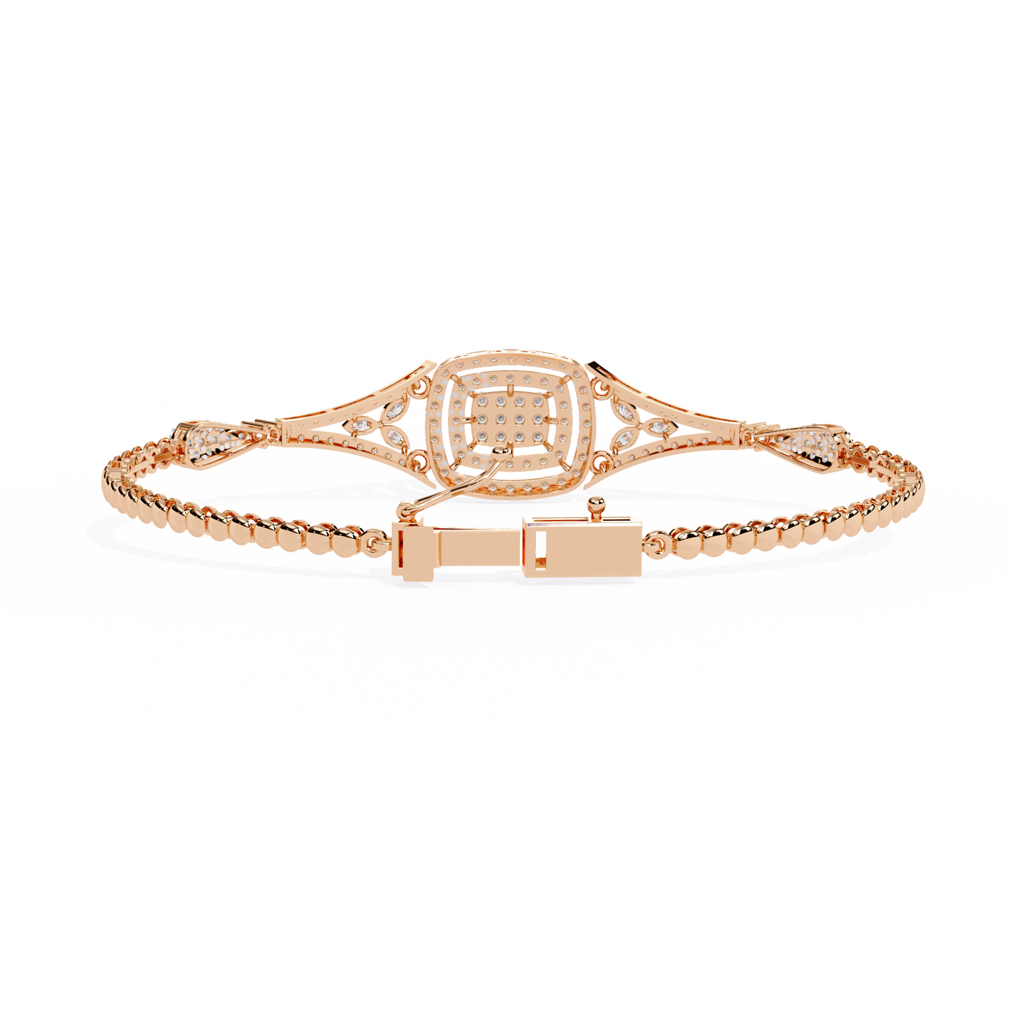 Aurora Lieve Diamond Bracelet