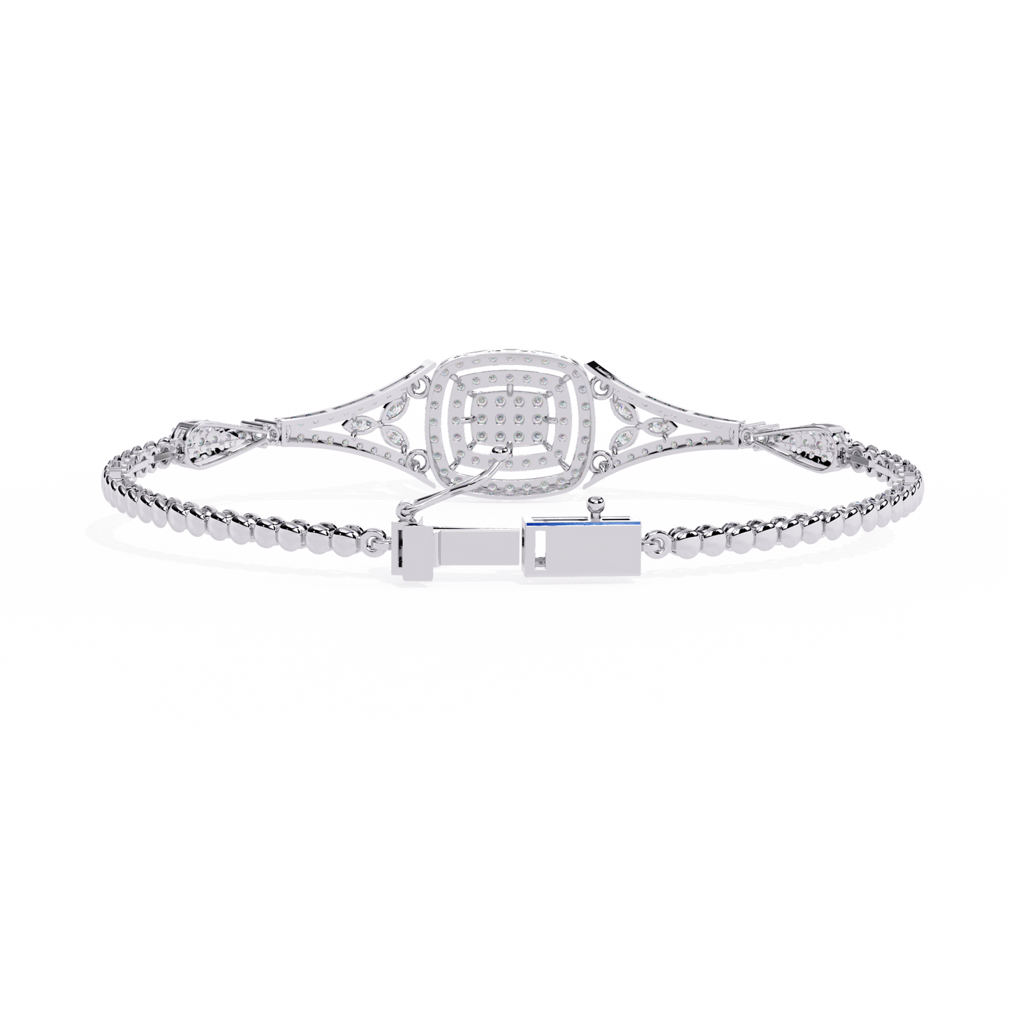 Aurora Lieve Diamond Bracelet