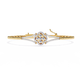 Sera Dorata Diamond Bracelet