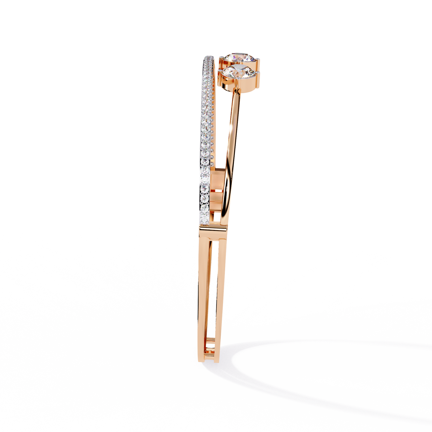 Riflesso di Luna Diamond Bracelet