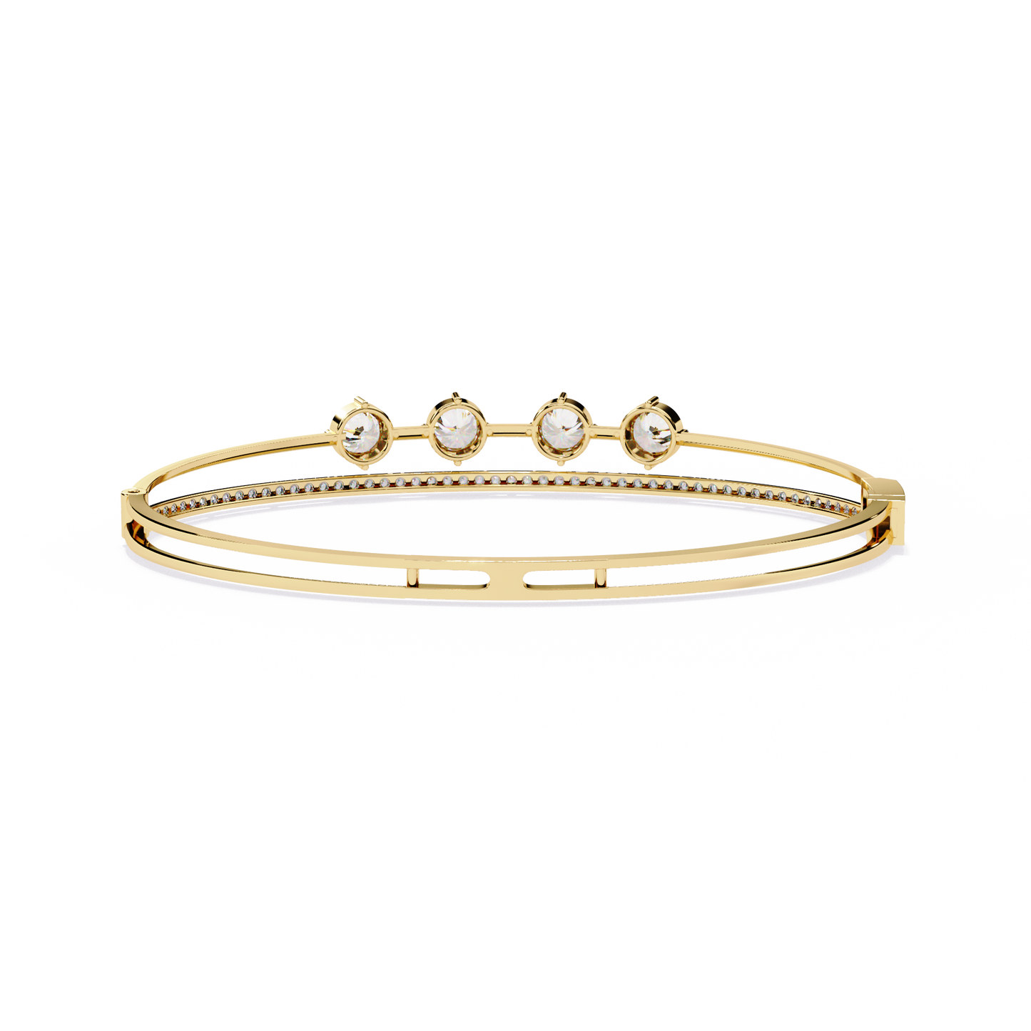 Riflesso di Luna Diamond Bracelet