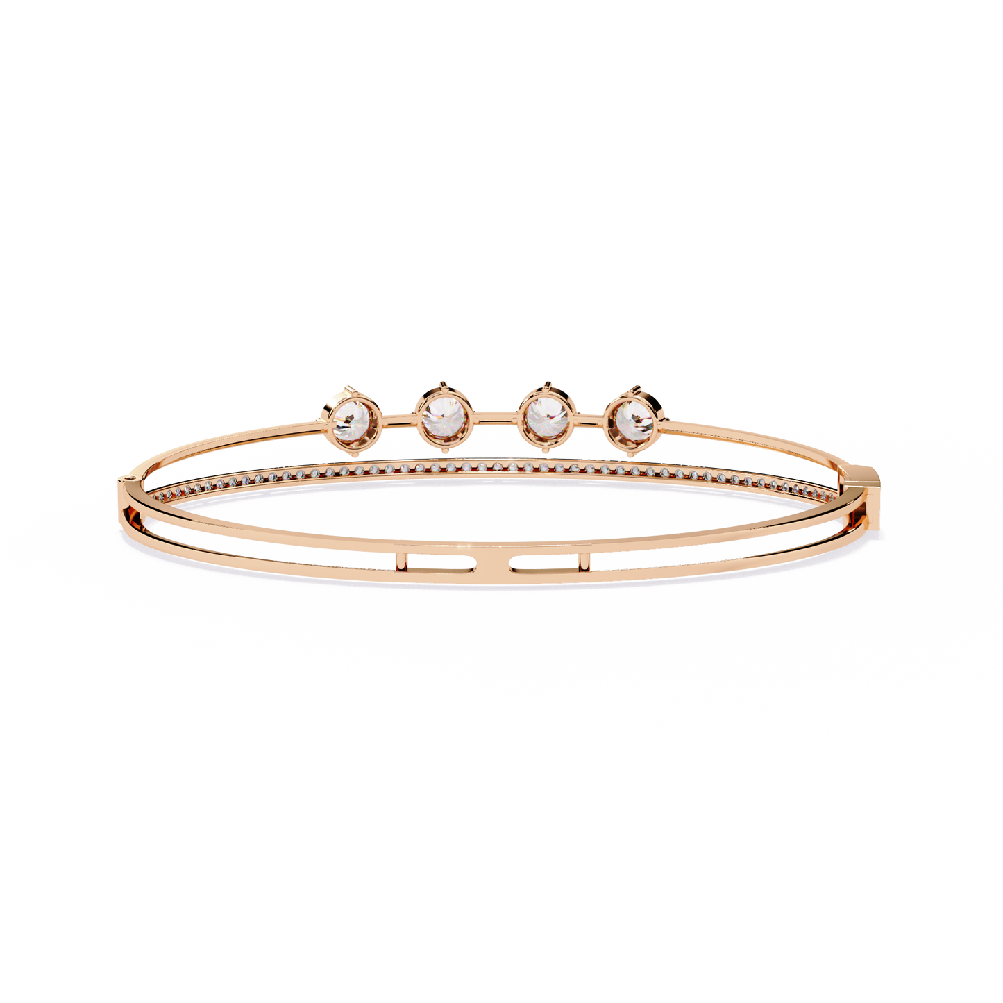 Riflesso di Luna Diamond Bracelet
