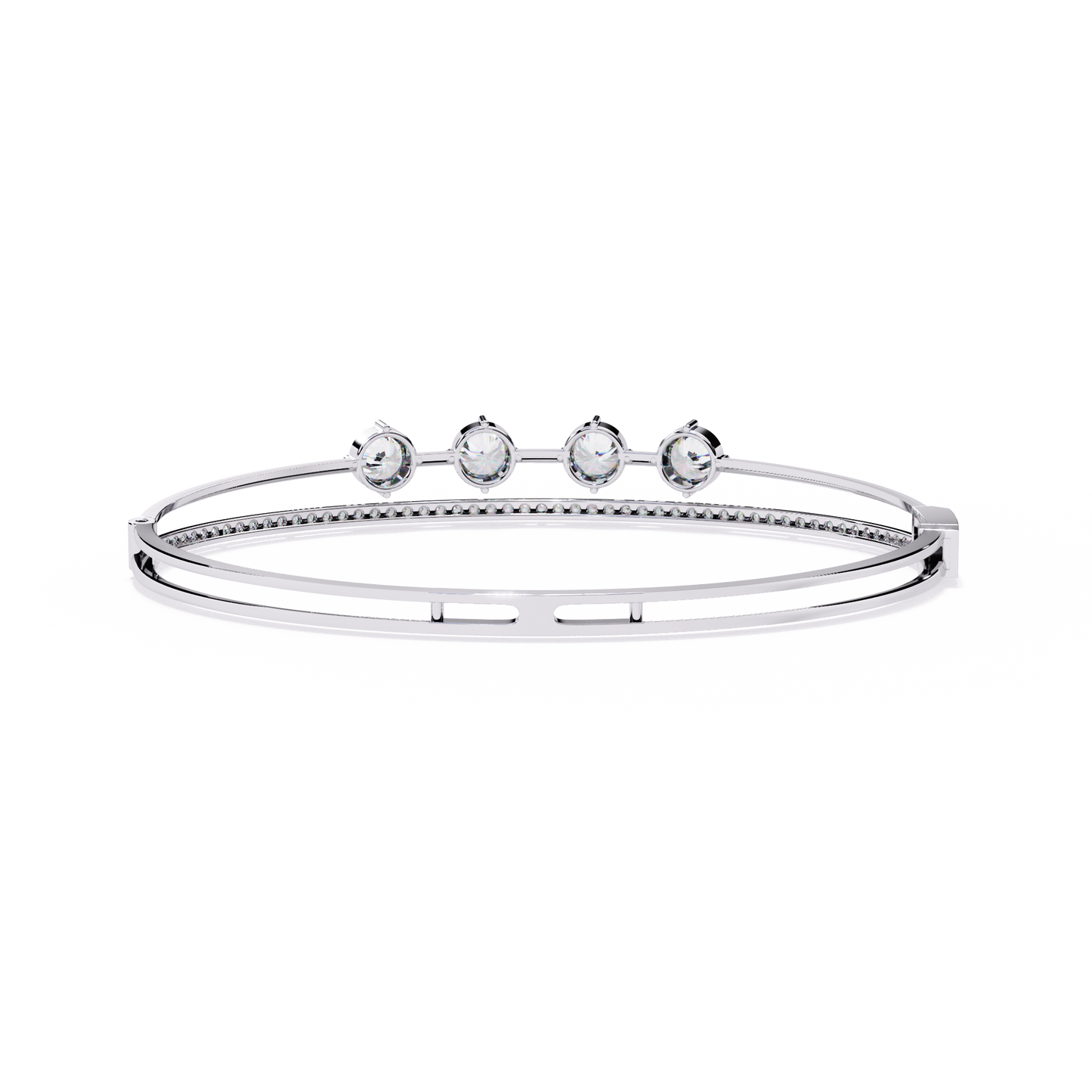 Riflesso di Luna Diamond Bracelet
