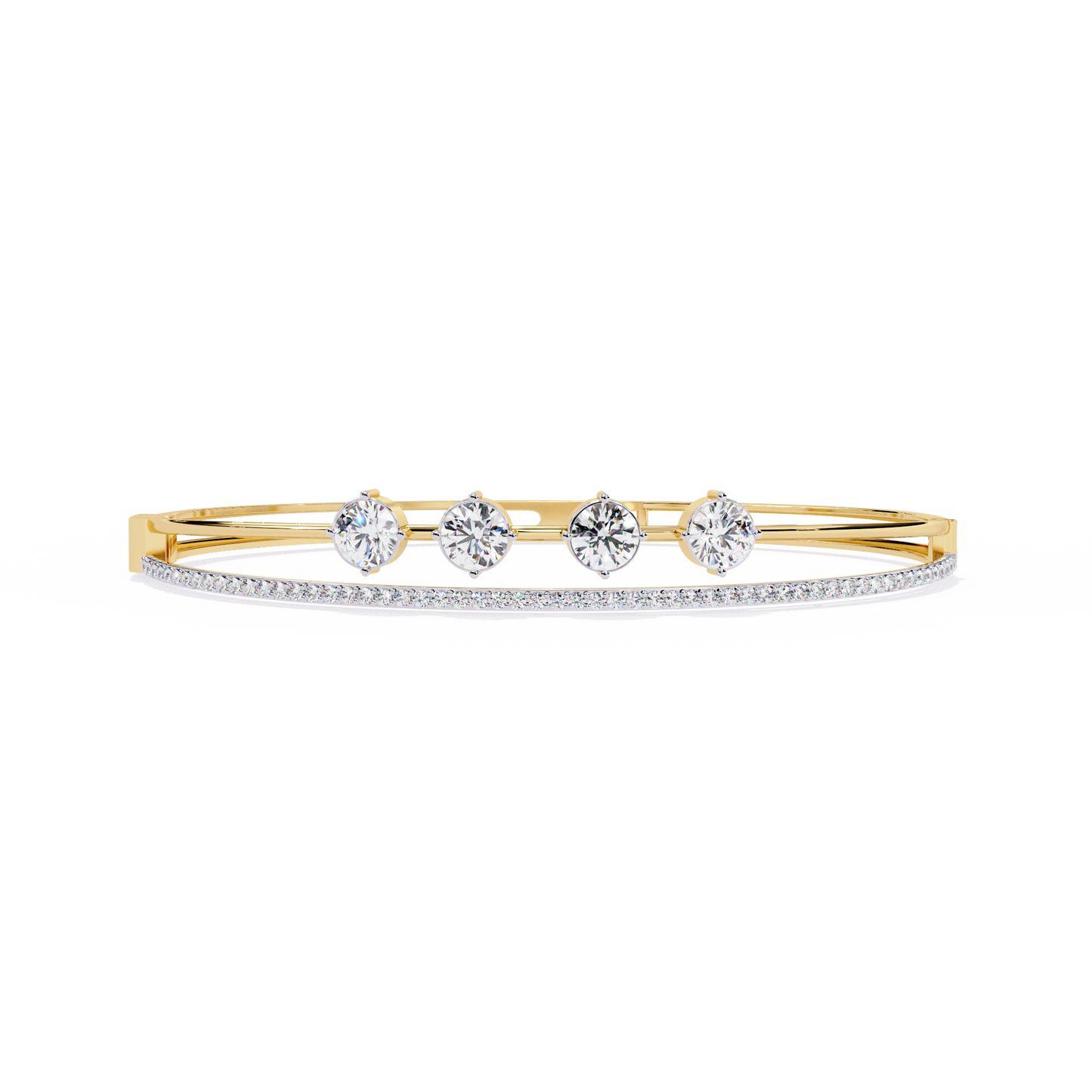 Riflesso di Luna Diamond Bracelet