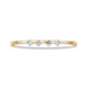 Riflesso di Luna Diamond Bracelet