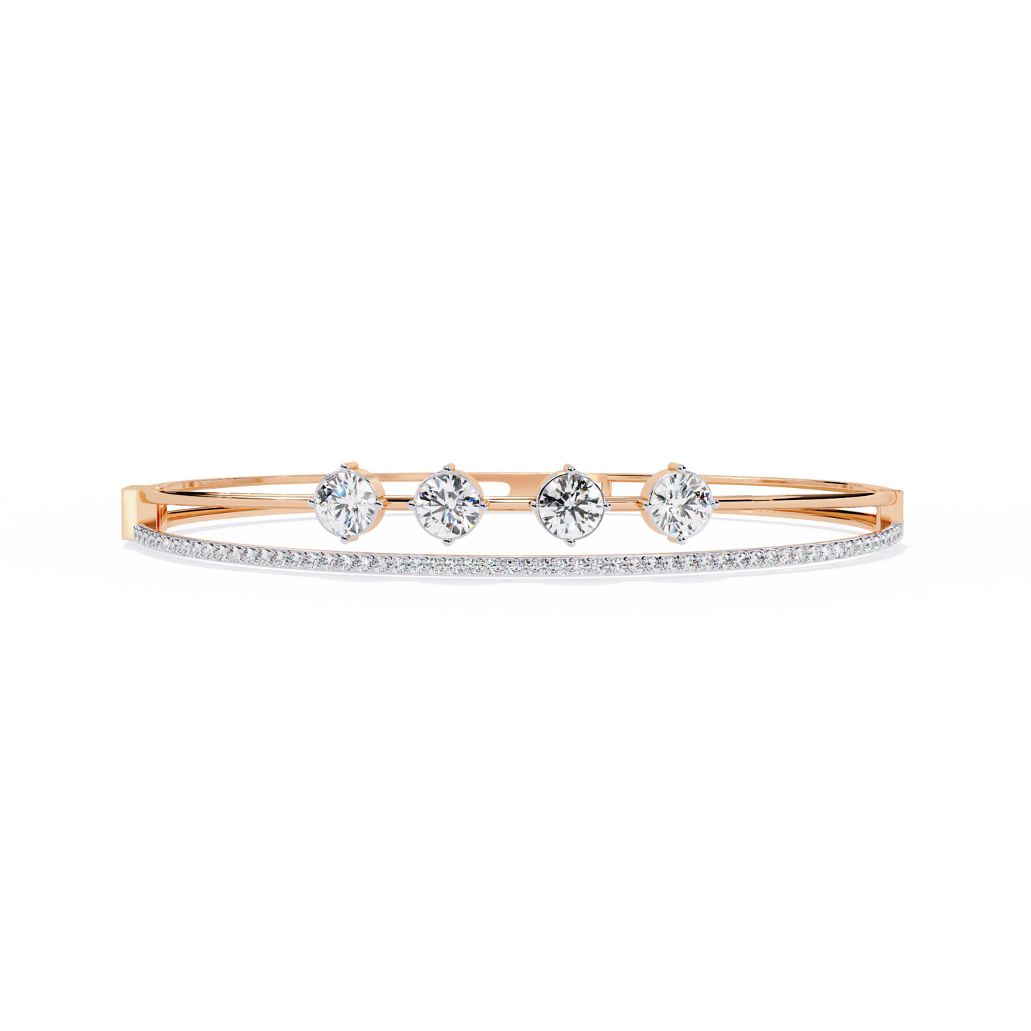 Riflesso di Luna Diamond Bracelet
