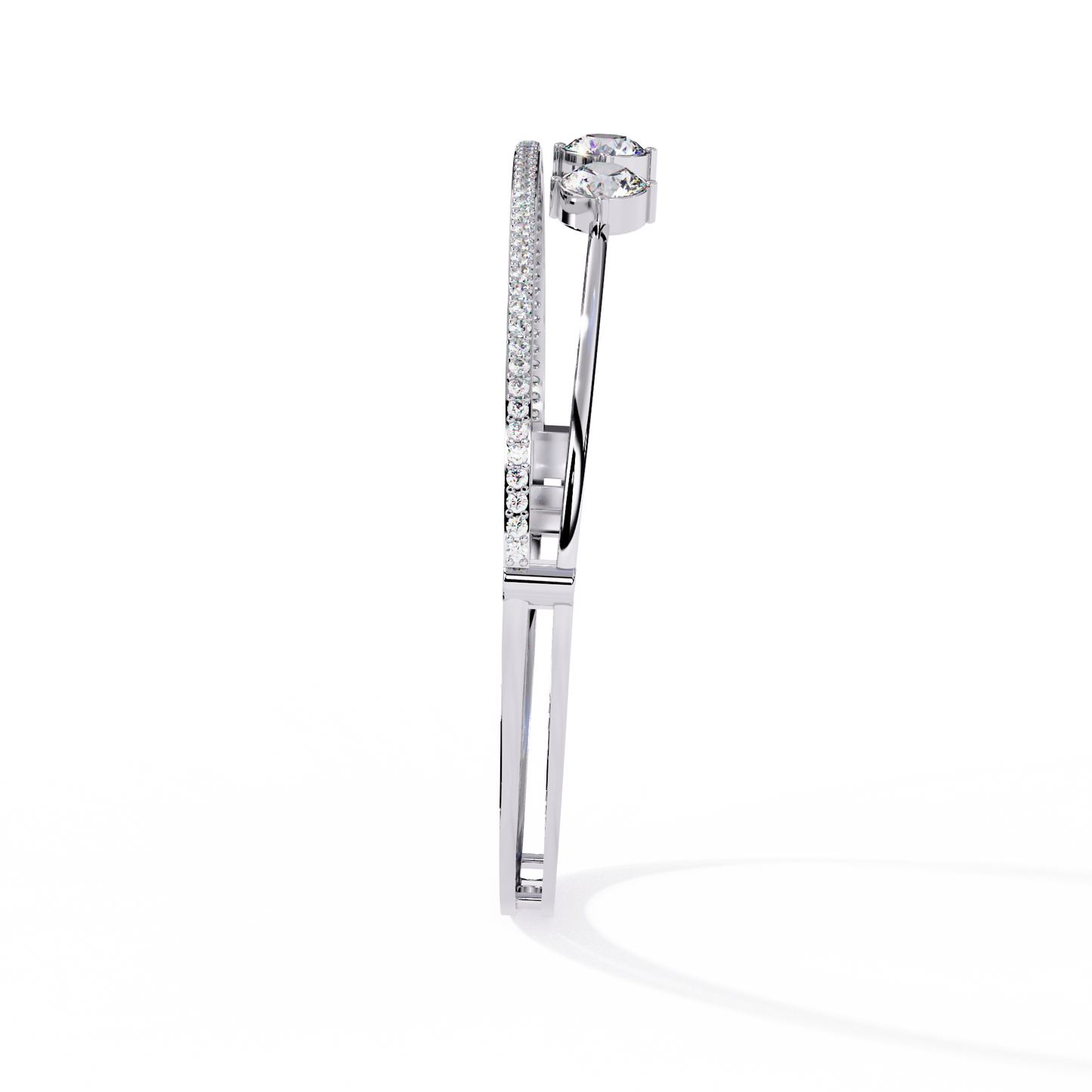 Riflesso di Luna Diamond Bracelet