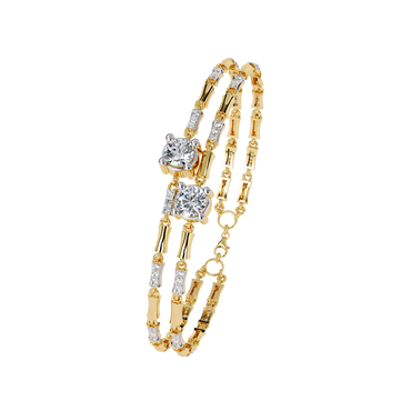 Brina di Stelle Diamond Bracelet