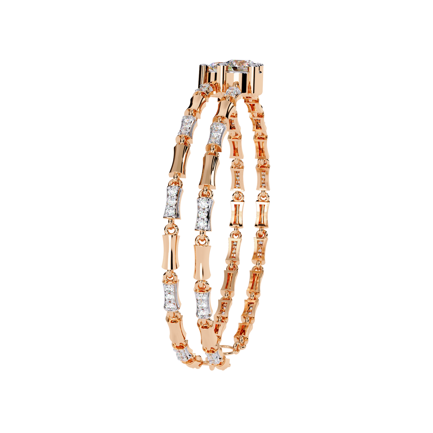 Brina di Stelle Diamond Bracelet