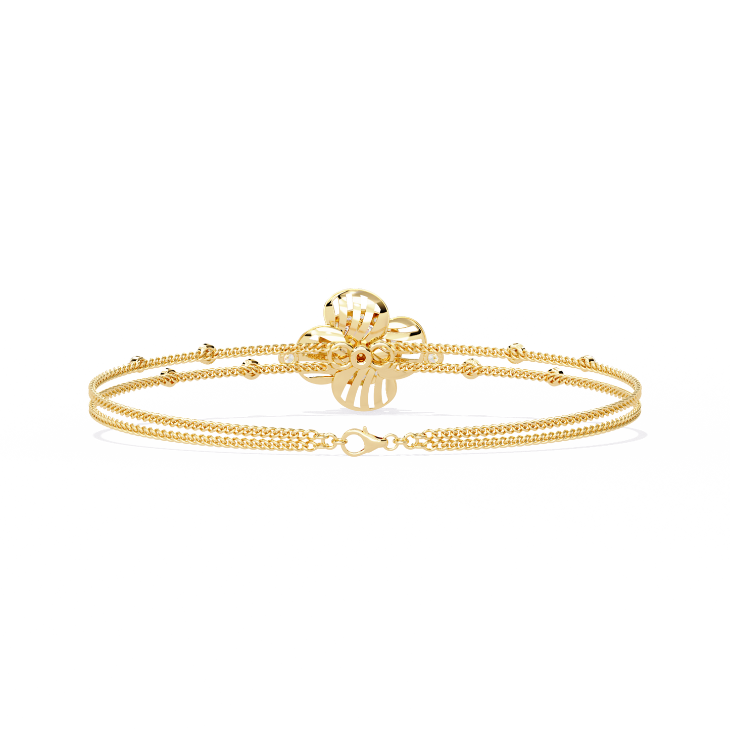 Sogno di Charme Diamond Bracelet