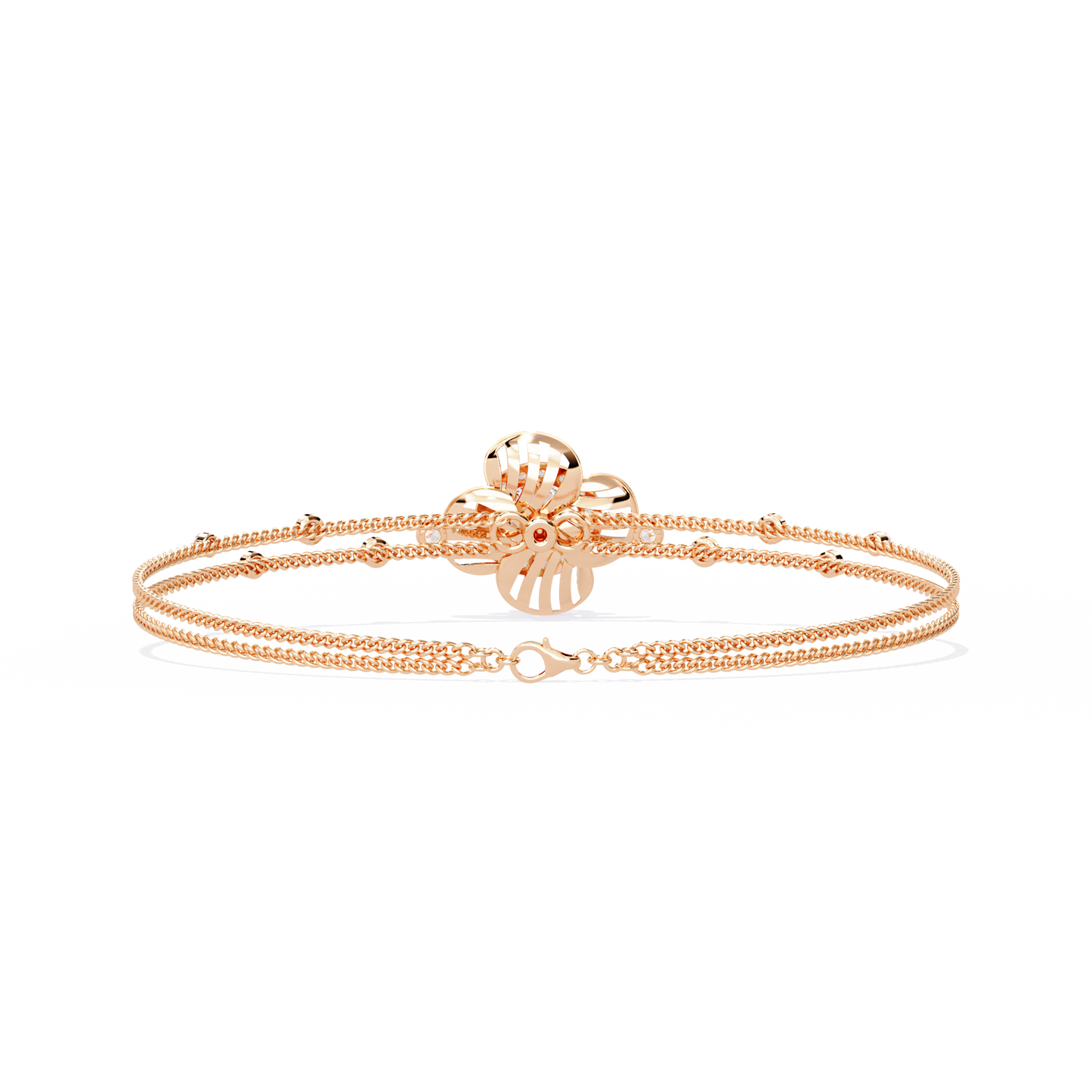 Sogno di Charme Diamond Bracelet