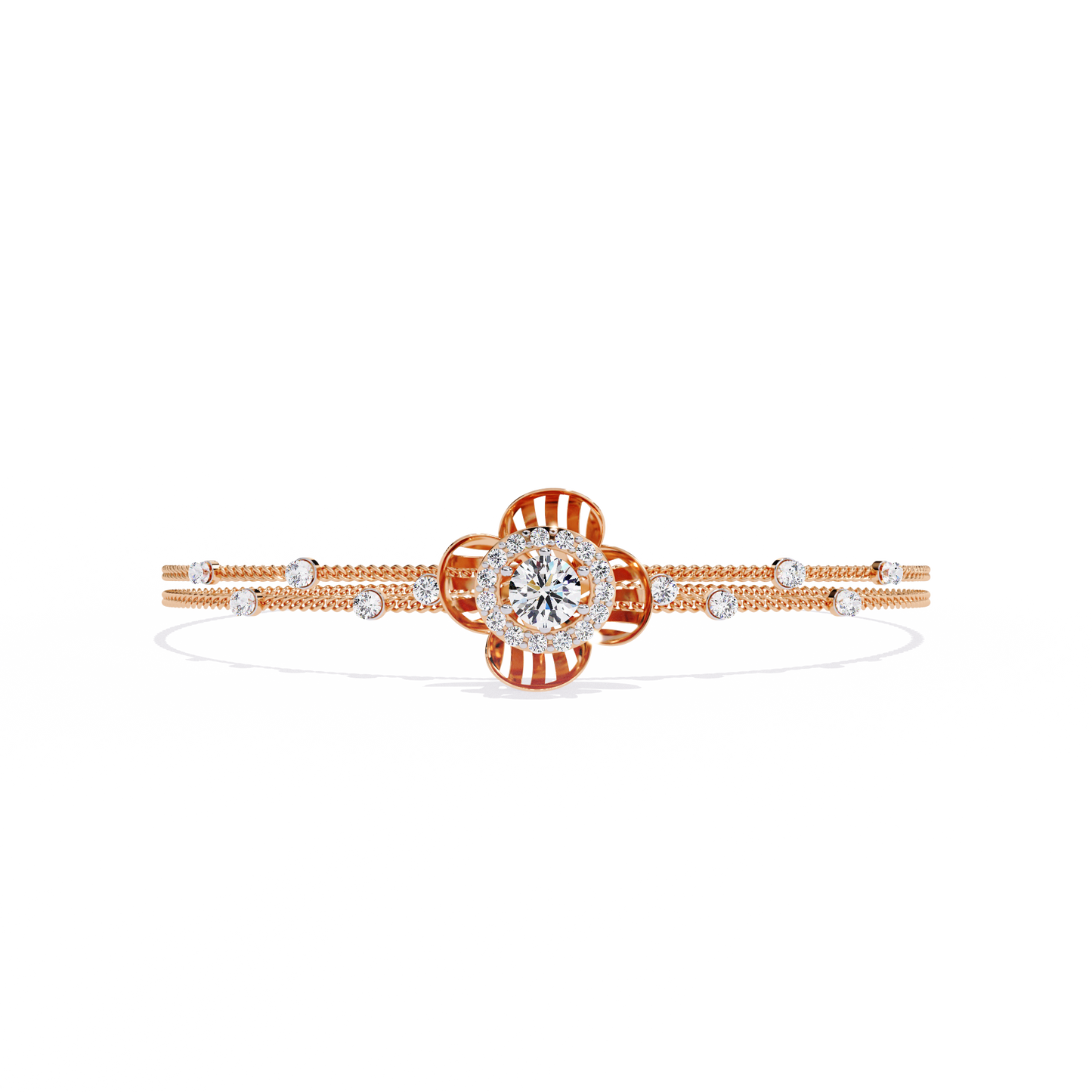 Sogno di Charme Diamond Bracelet
