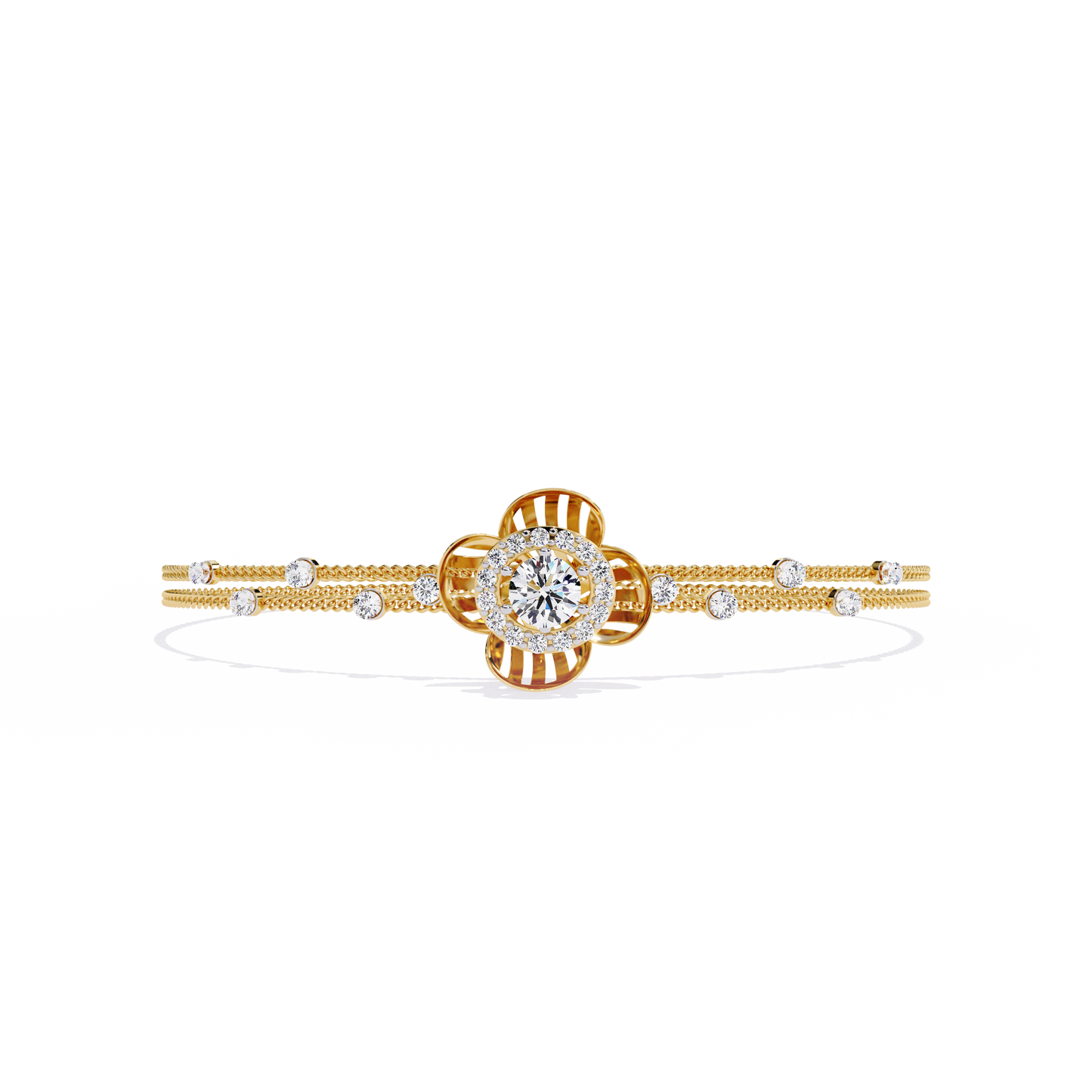 Sogno di Charme Diamond Bracelet