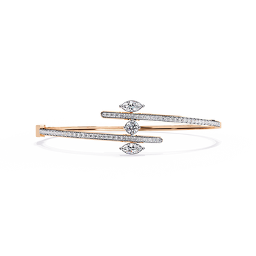 Dolce Brillio Diamond Bangle