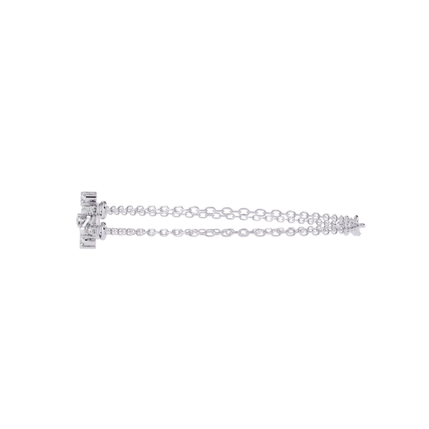 Favolosa Diamond Bracelet