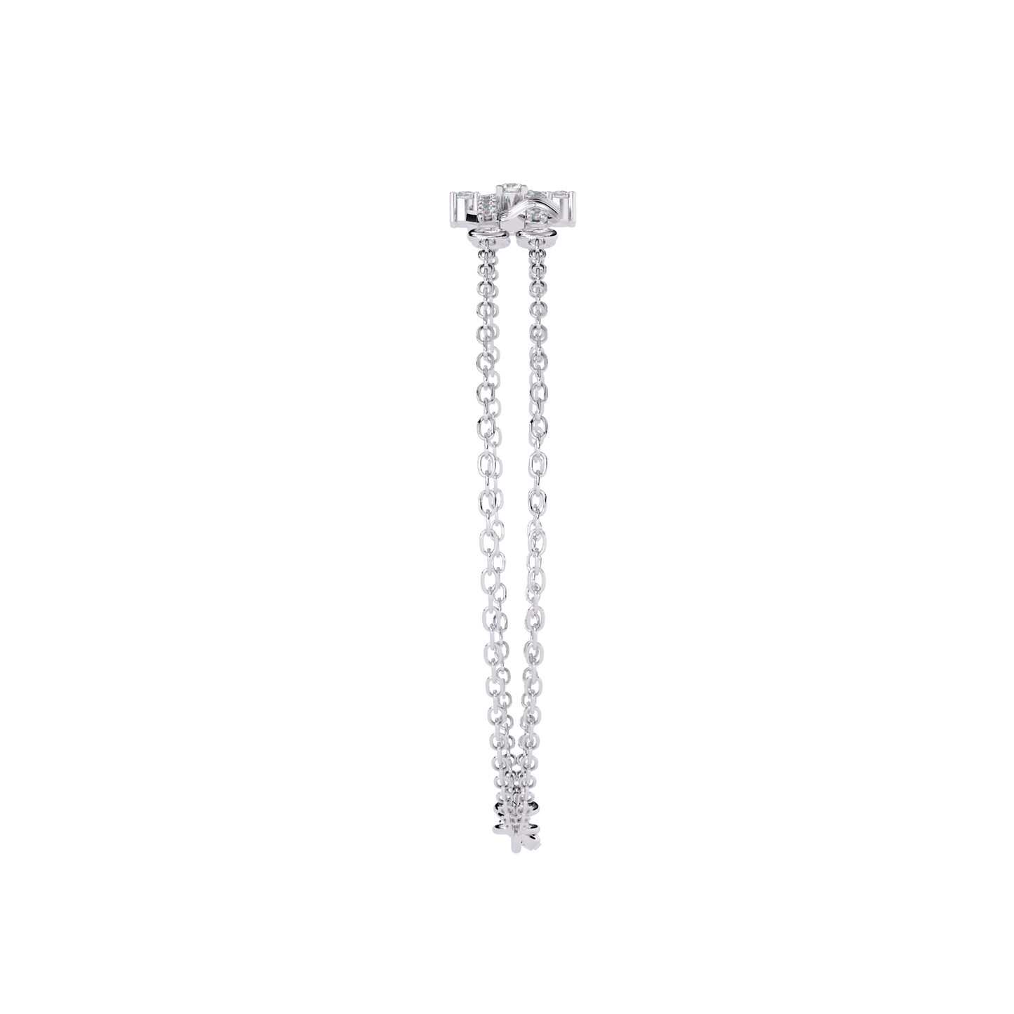 Favolosa Diamond Bracelet