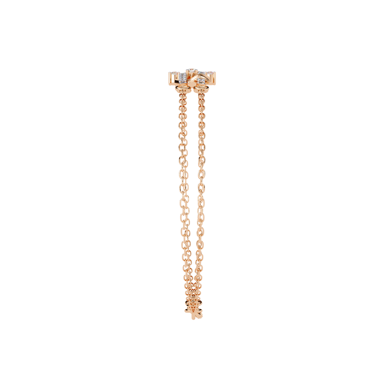 Favolosa Diamond Bracelet