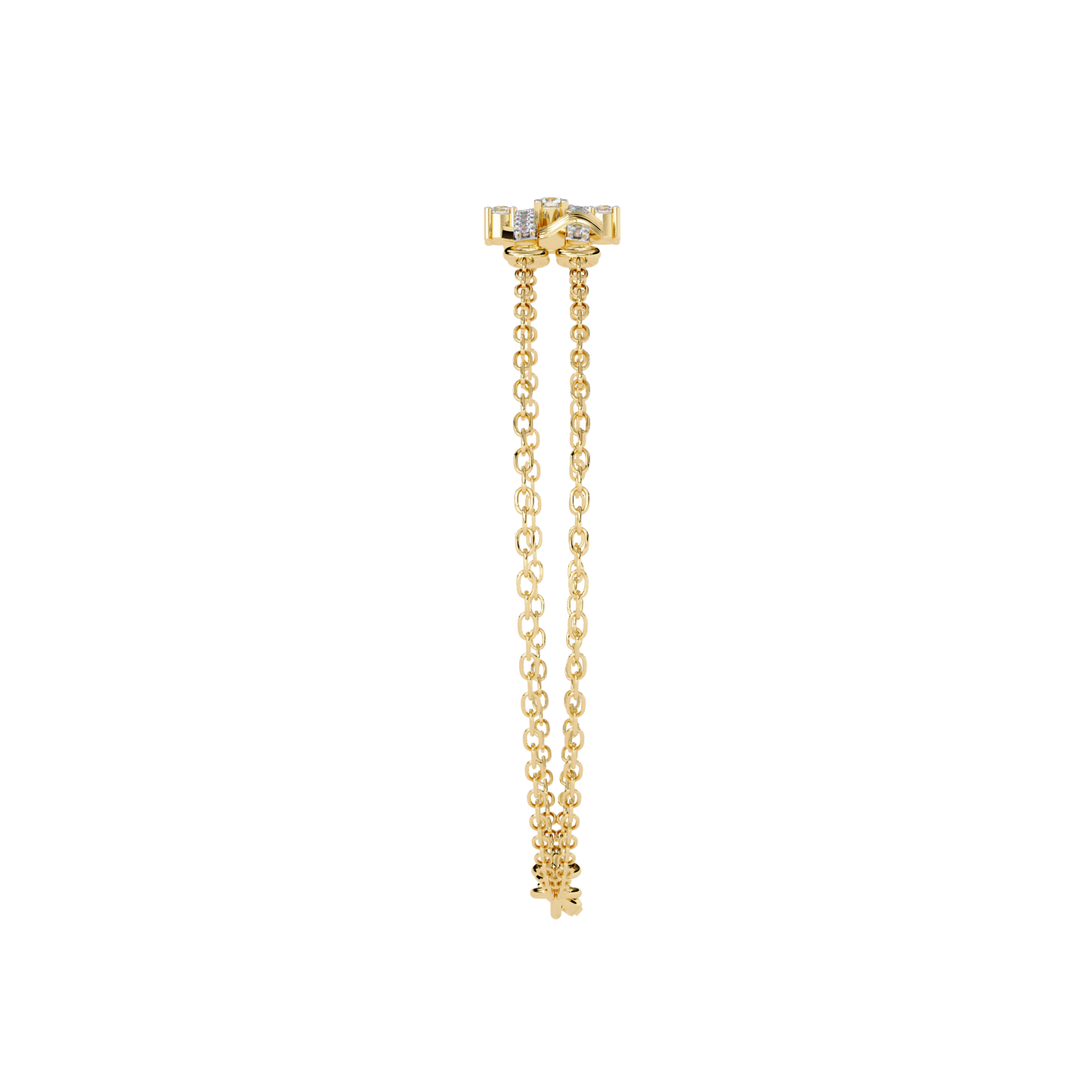Favolosa Diamond Bracelet