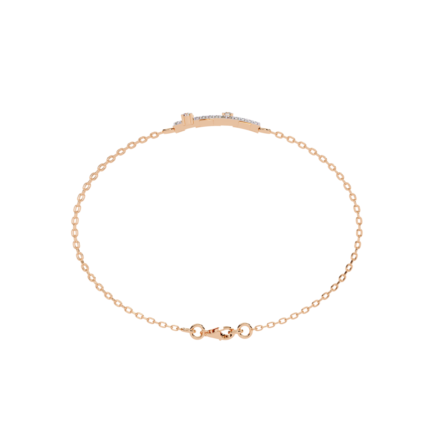 Favolosa Diamond Bracelet
