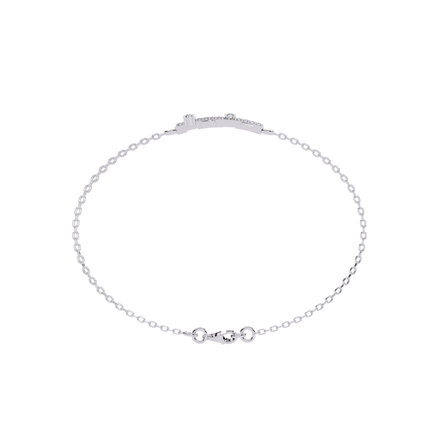Favolosa Diamond Bracelet