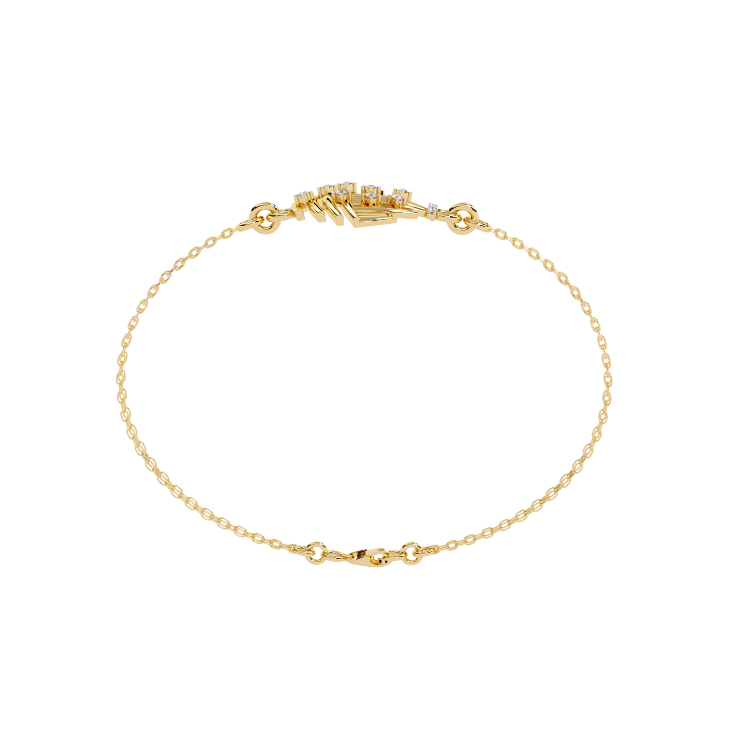 Dolcissima Diamond Bracelet