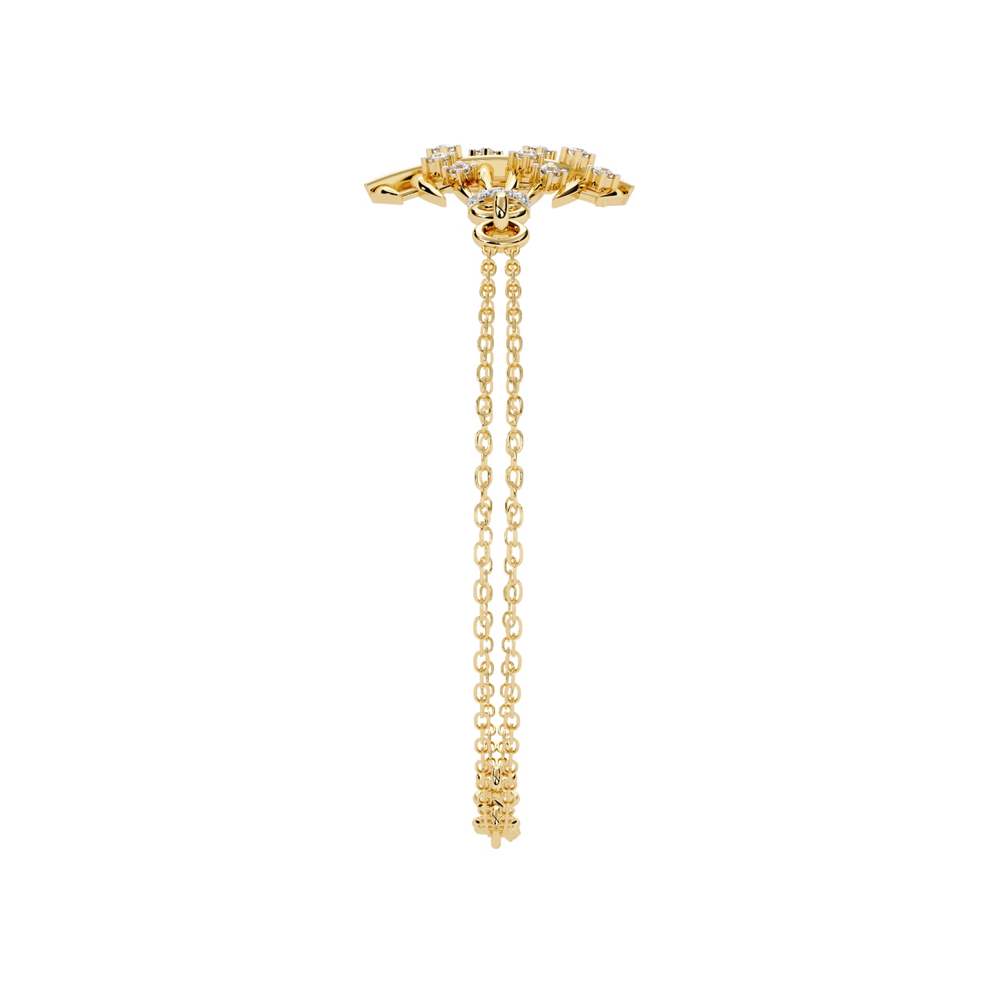 Dolcissima Diamond Bracelet