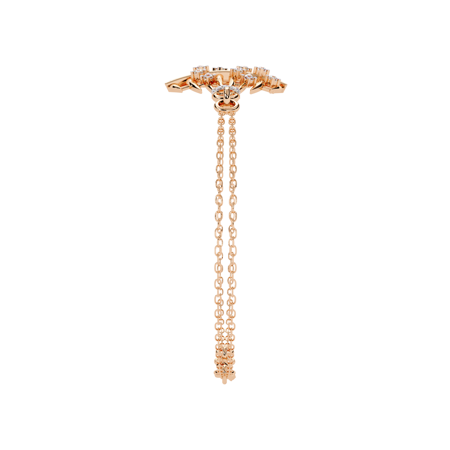 Dolcissima Diamond Bracelet