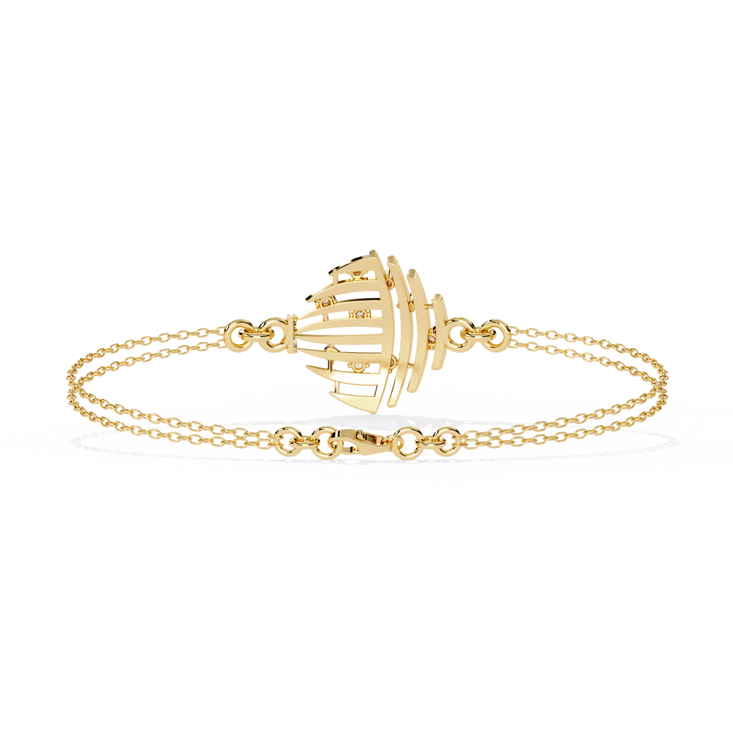 Dolcissima Diamond Bracelet
