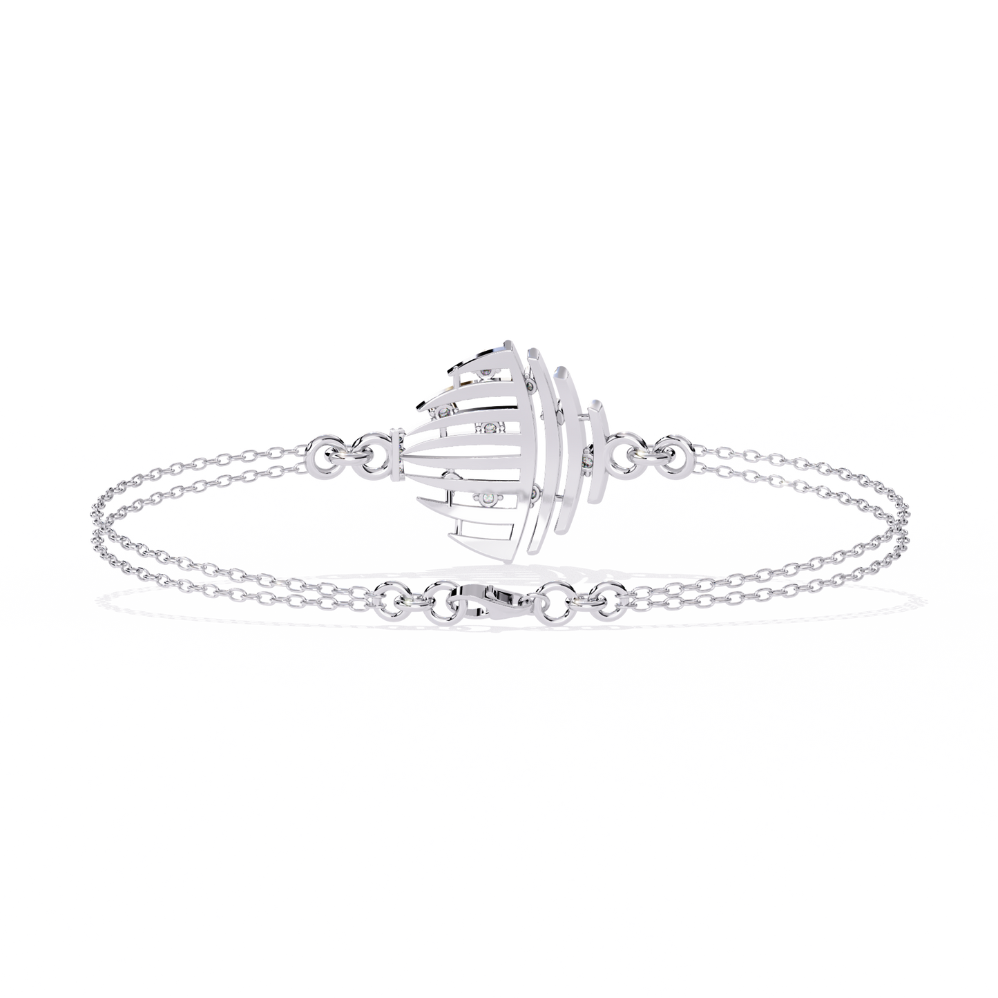 Dolcissima Diamond Bracelet