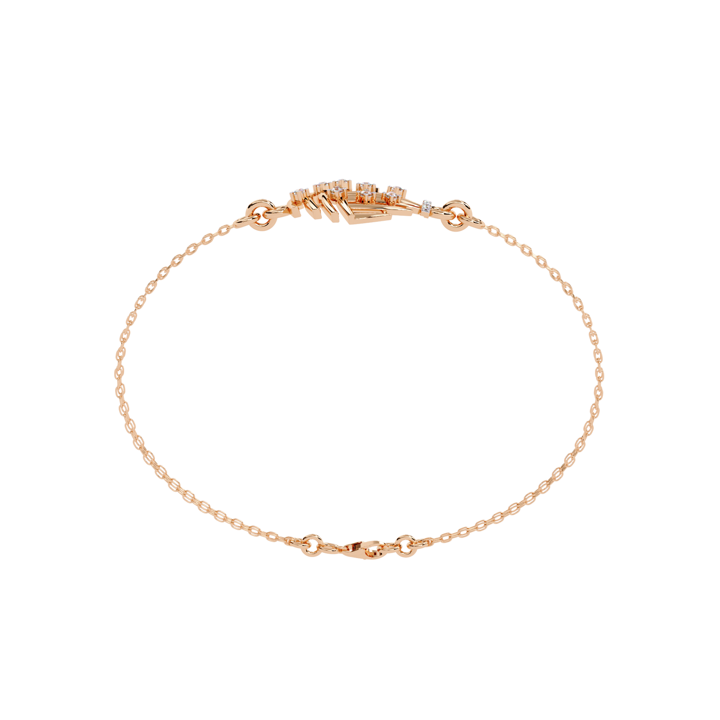 Dolcissima Diamond Bracelet