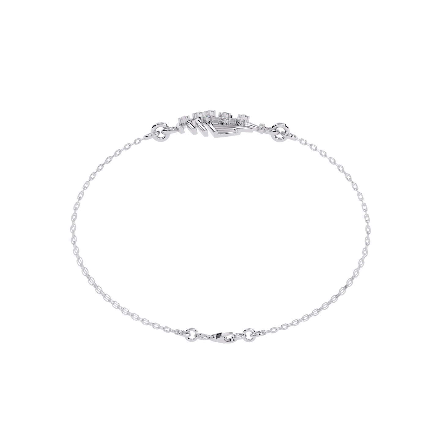 Dolcissima Diamond Bracelet